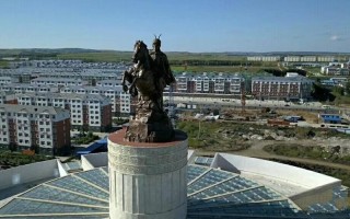 莫旗莫力达瓦邮政宾馆怎么样？