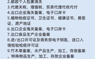 邮政网上代理报关网址