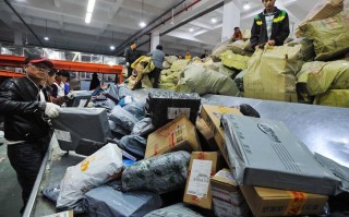 邮政空运与快递包裹有何区别？