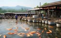 湖南鱼养殖场，湖南鱼养殖场有哪些
