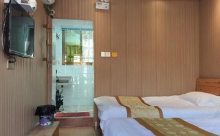 同仁县隆务镇邮政宾馆怎么样？