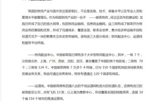 对邮政企业发展的建议