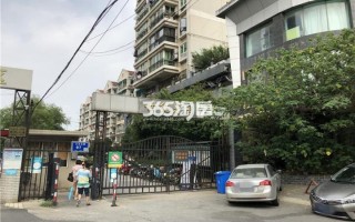 南京邮政世纪花园具体地址在哪？