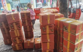 中通圆通申通快递，哪家更快更稳更省心？