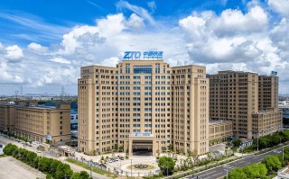 中通在江苏宿迁泗洪有何动向？