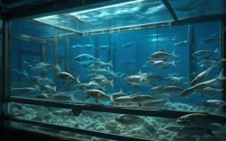 深海养殖鱼，深海养殖鱼类