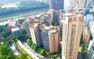 中通深圳新罗湖渔民村有何新变化？