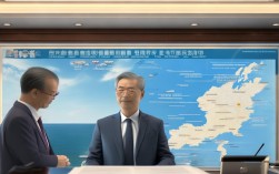 海南省渔业厅张军如何擘画现代渔业发展新蓝图？