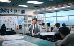 文斌 海洋渔业厅，海文 海洋局