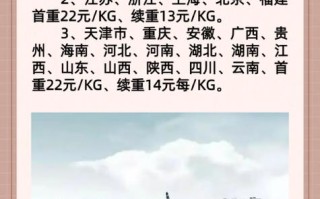 山东发新疆 顺丰多少钱