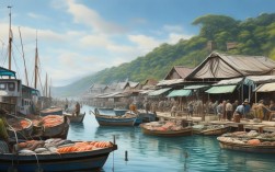 渔业发展良好，渔业发展良好的原因