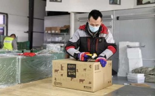 西安顺丰快递服务怎么样？