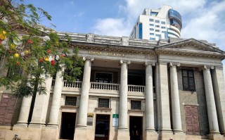 邮政总公司与邮政总局是何关系？