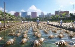 潍坊养殖对虾，潍坊养殖对虾基地