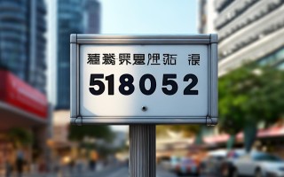 深圳南山区邮政编码是多少？