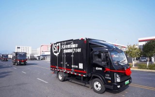 顺丰陆运上海到北京时效多久？