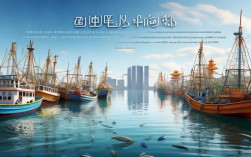 湛江海洋渔业有哪些发展基础？