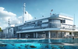 全国渔业环境监测站如何守护蓝色粮仓？