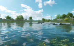 洪湖水产养殖情况，洪湖水产养殖情况介绍