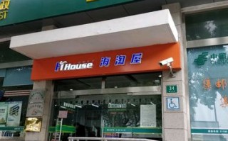 中国邮政南山邮政支局