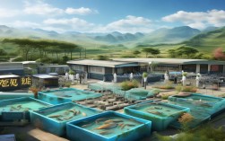 黔江特色水产养殖技术有哪些？市场前景如何？