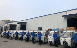 中通快递仙桃公司业务范围有哪些？