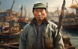 沈毅 渔业，沈毅个人简介
