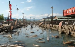 湖北 渔业，湖北渔业养殖基地
