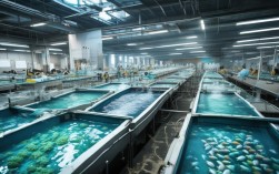 海产养殖技术产业，海产养殖技术产业发展现状