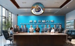 乳山海洋渔业局，乳山海洋渔业局领导班子