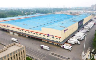 圆通快递兰州总部地址在哪？