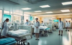 新冠疫情医院病人，新冠疫情医院病人怎么处理