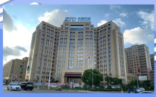 北京中通总部地址在哪？