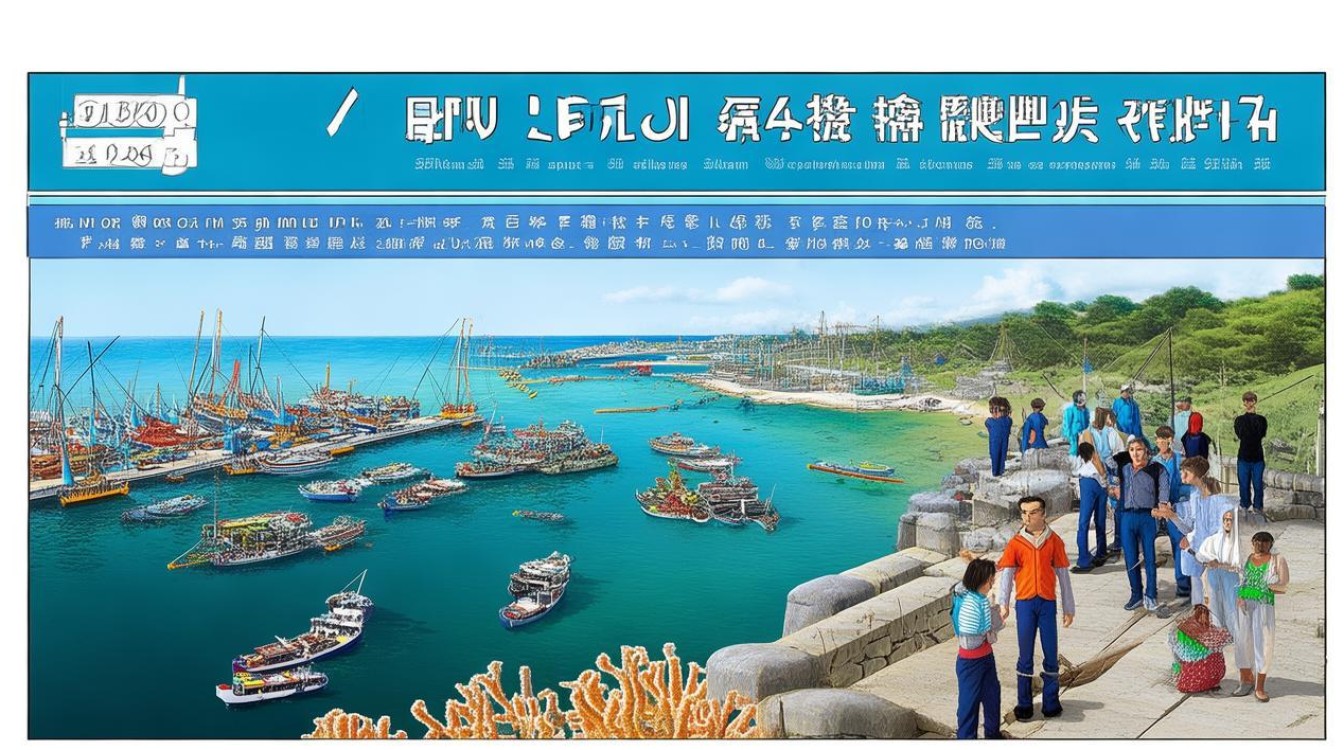 2020年陵水海洋渔业发展如何？未来有哪些规划？-图1