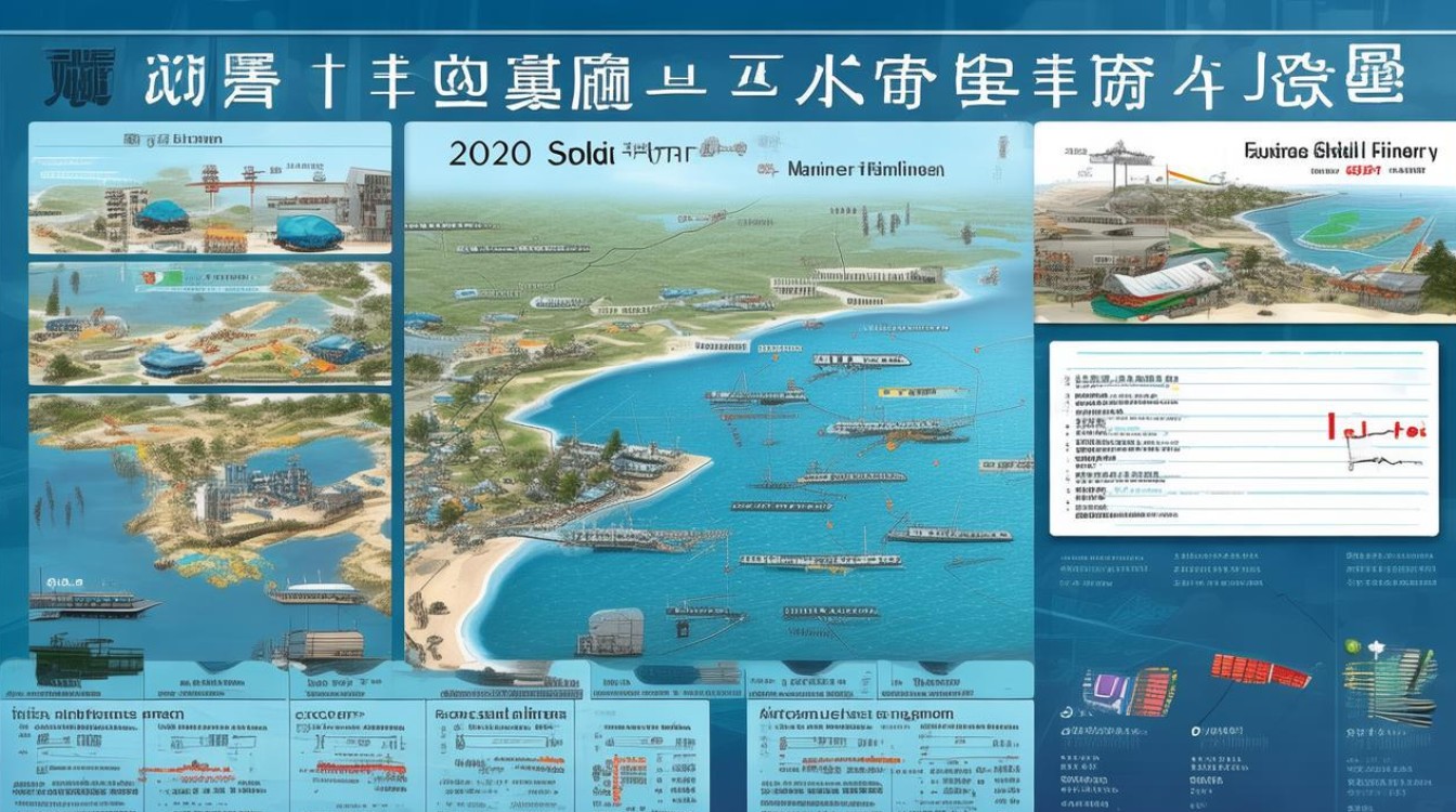2020年陵水海洋渔业发展如何？未来有哪些规划？-图3