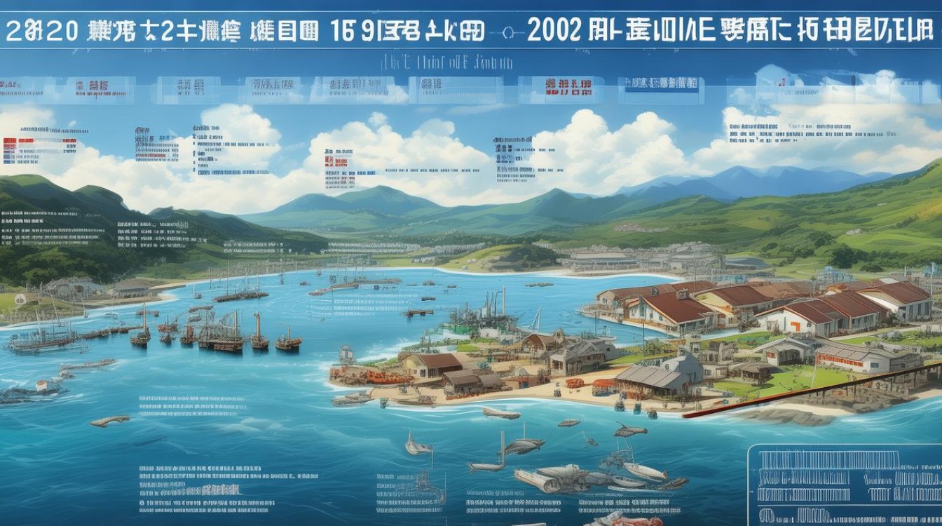 2020年陵水海洋渔业发展如何？未来有哪些规划？-图4