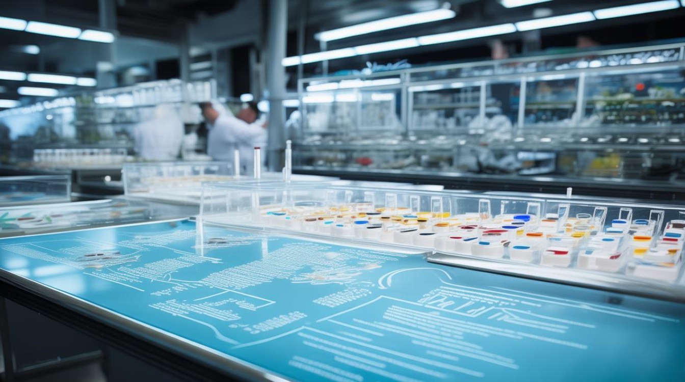 水产养殖诱食剂有哪些最新研究与应用？-图1