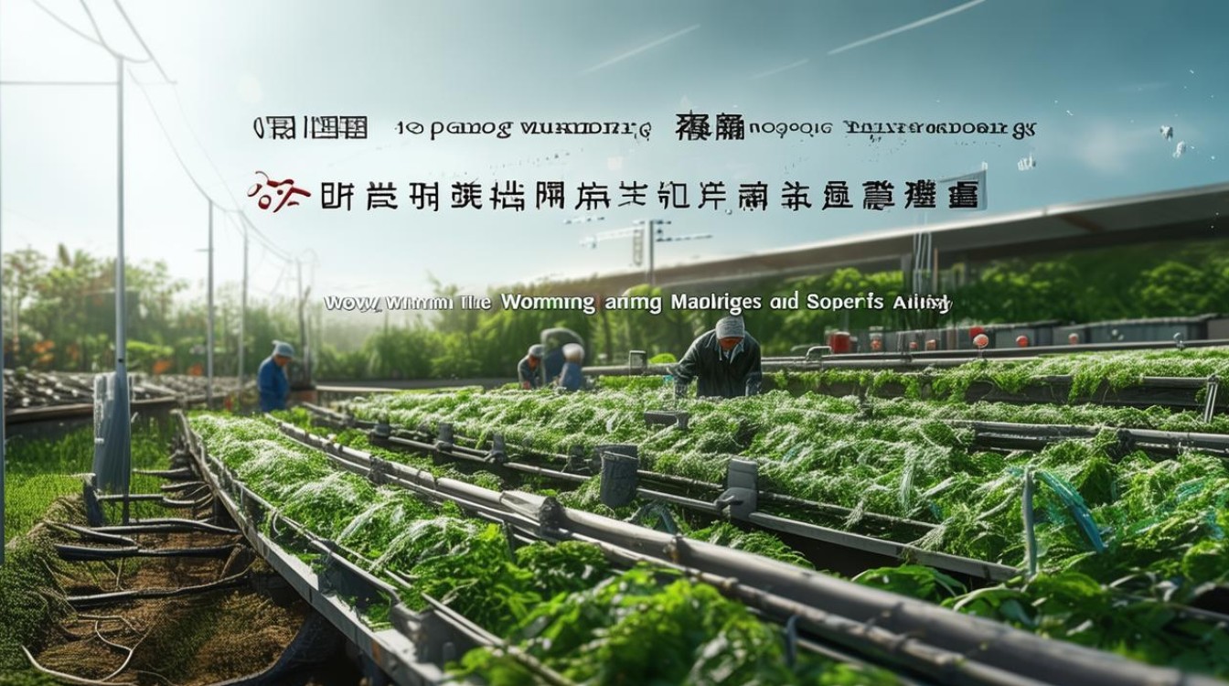 广东禾虫养殖技术如何？市场前景好吗？-图1