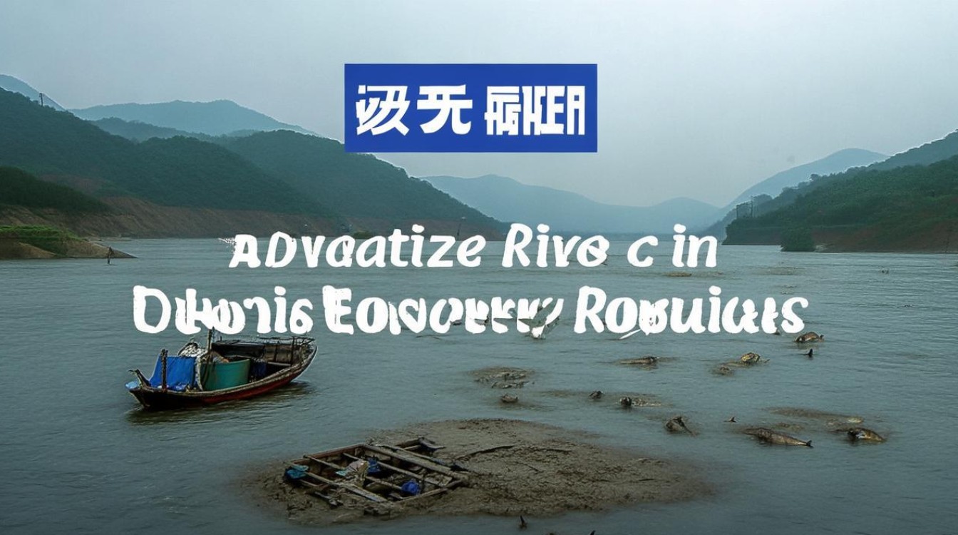 长江渔业资源为何急剧衰退？原因与对策解析-图1