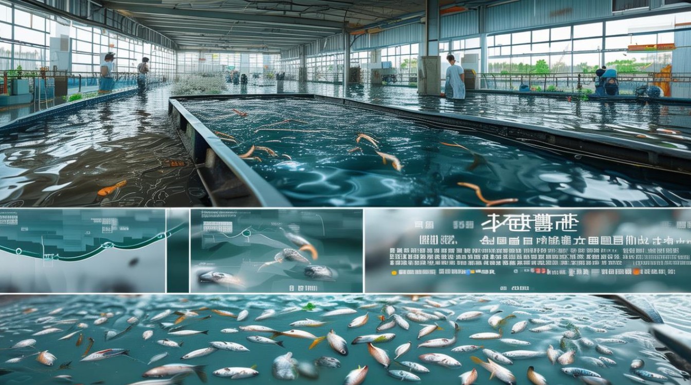 福建水产养殖有哪些高效技巧与最新数据？-图2