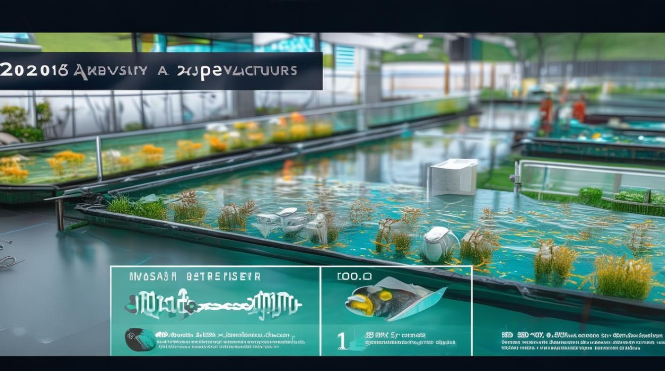 2020年淡水养殖技术有哪些新趋势？行业数据解析-图1