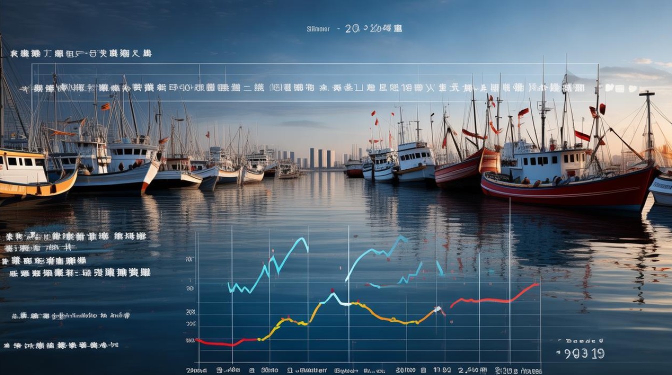 渔业经济总产值与增加值，现状如何？未来如何规划？-图2