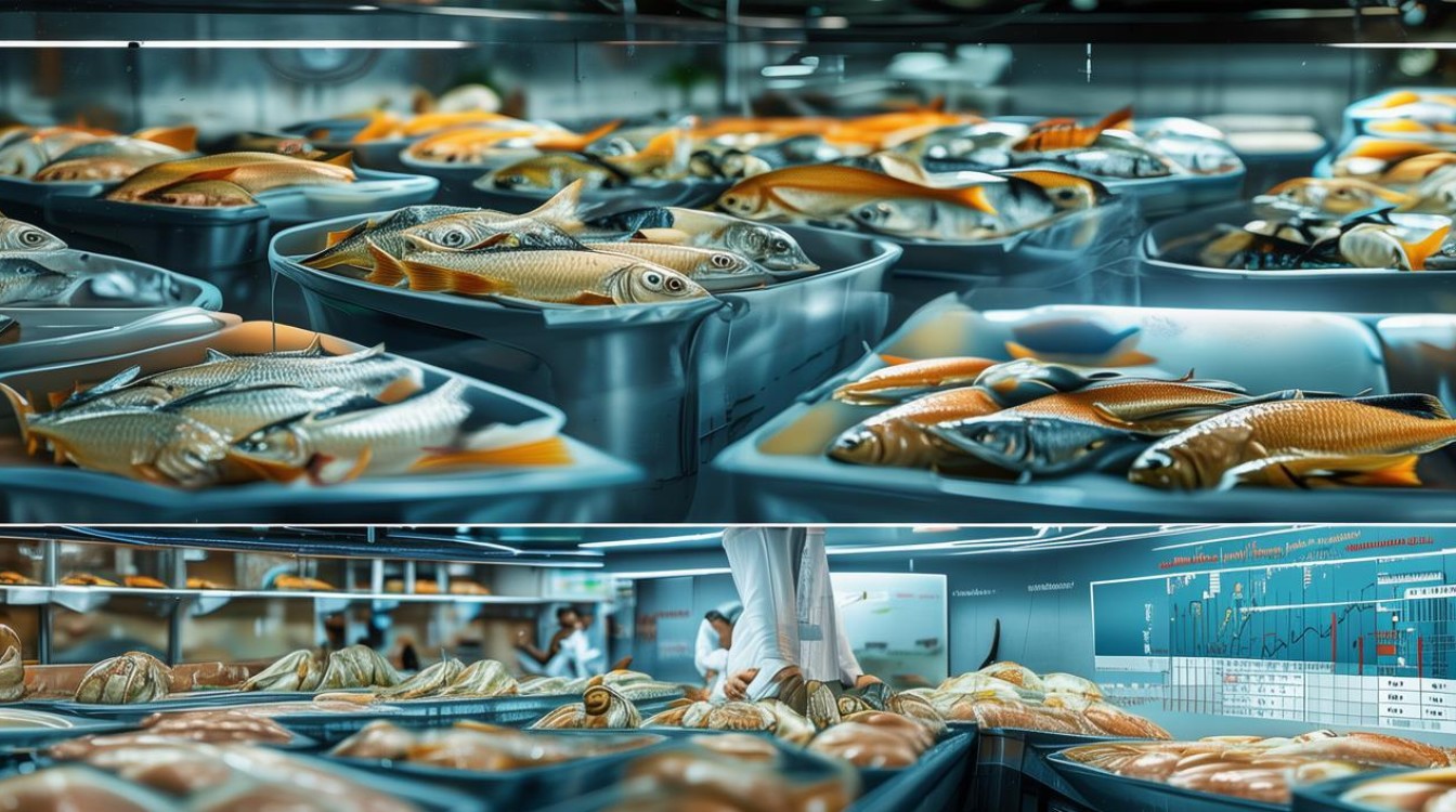 如何科学养殖脆肉鱼并把握市场前景？-图1
