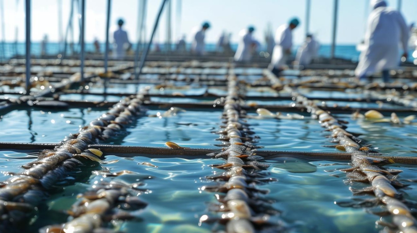 花蛤海水养殖技术如何？市场前景怎样？-图1