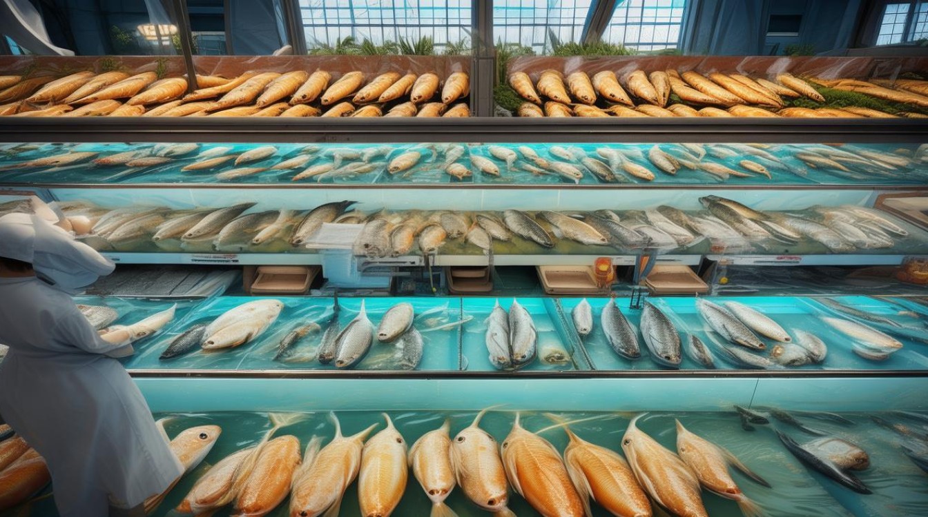 如何科学养殖脆肉鱼并把握市场前景？-图2