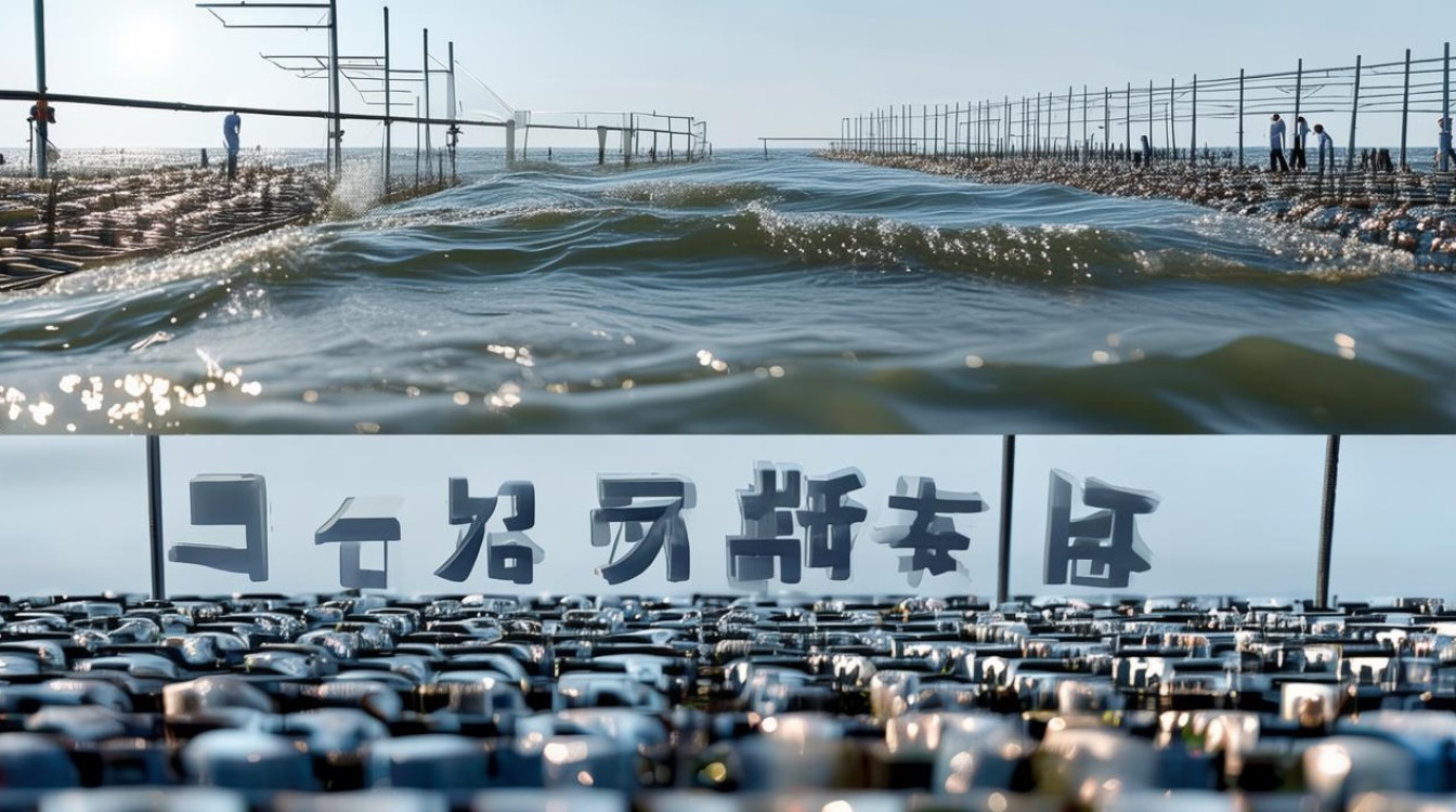 花蛤海水养殖技术如何？市场前景怎样？-图2