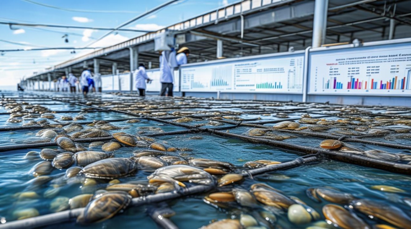 花蛤海水养殖技术如何？市场前景怎样？-图4