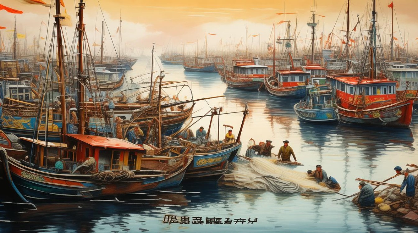 江苏渔业现状如何？未来有哪些发展规划？-图2