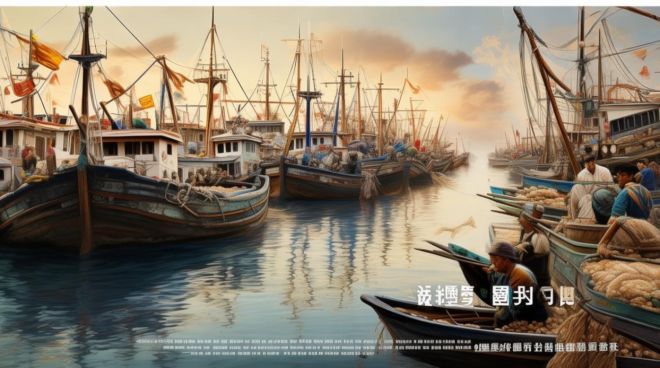 江苏渔业现状如何？未来有哪些发展规划？-图4