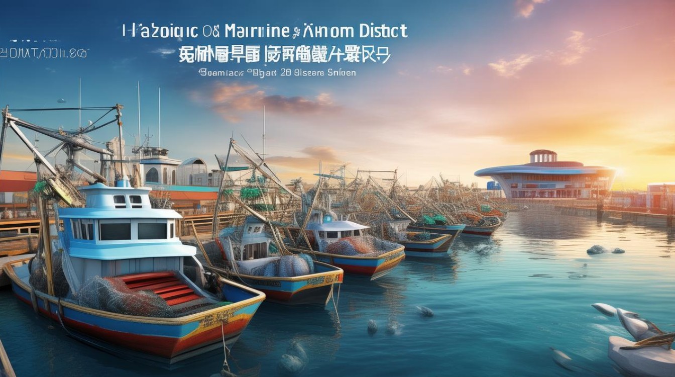 海州区海洋与渔业发展现状如何？未来有哪些规划？-图1